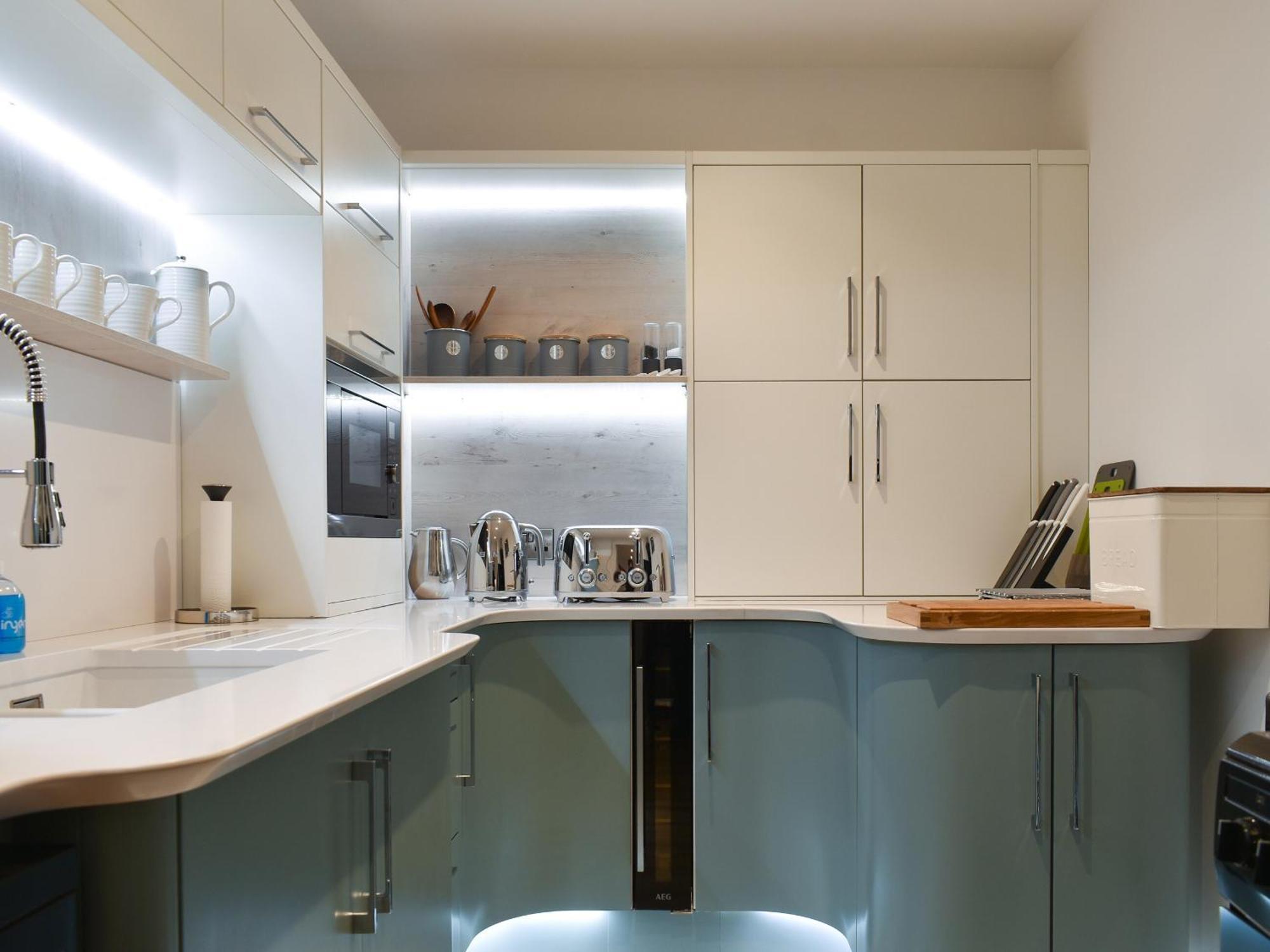 Mac Shack Cottage Ashen Luaran gambar